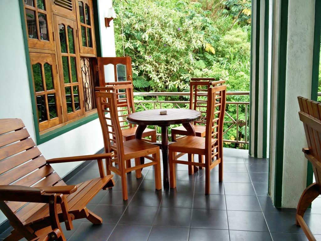 Abc Guest Inn & Restaurant Haputale Ngoại thất bức ảnh