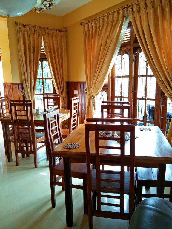 Abc Guest Inn & Restaurant Haputale Ngoại thất bức ảnh